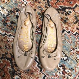 Sam Edelman Felicia flats